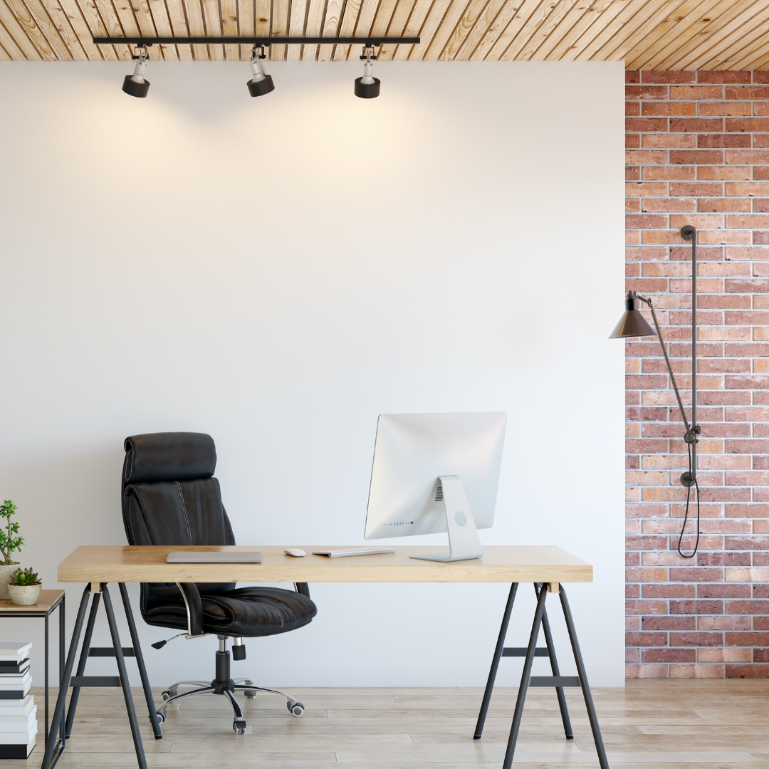 How To Have The Workspace Design Of Your Dreams - Virtual Professional ...